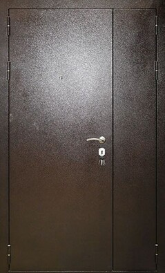 Входная дверь Дверь Бастион Полуторная в Сертолово