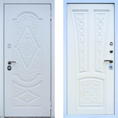 Входная дверь Дверь Гарда S13 в Сертолово