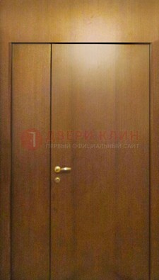 Светлая  тамбурная дверь ДТМ-22 в Сертолово
